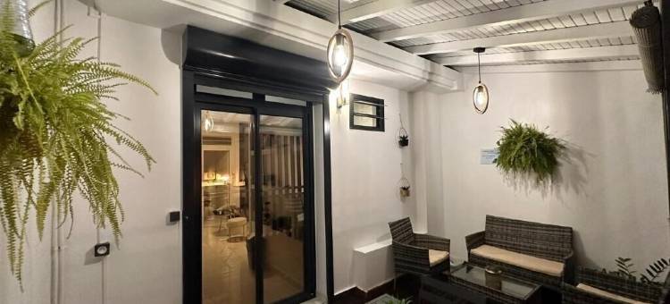 CYRUS HOTEL-HOUSE图片