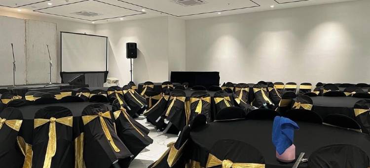 范式公寓由Antlerzone运营(Paradigm Residence by Antlerzone)图片