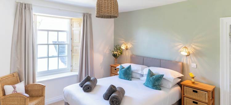 圣地之家 - 绿地庄园(Holyland House - Greenacres Estates)图片