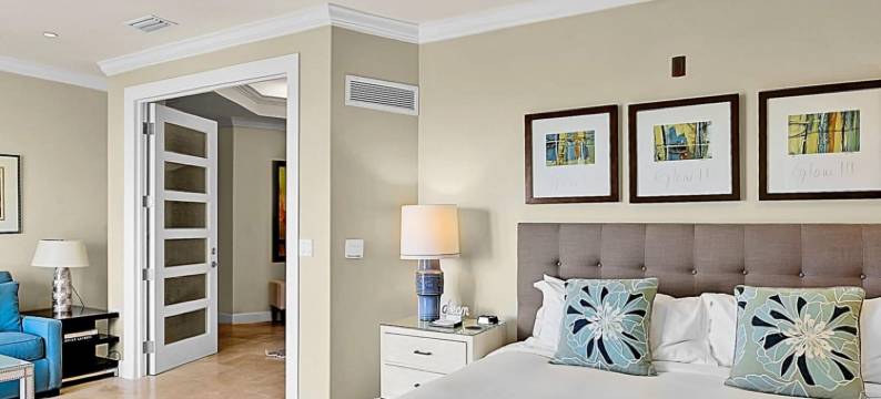 豪华顶层公寓带360度海景(Luxury Penthouse Condo With 360 Oceanviews)图片