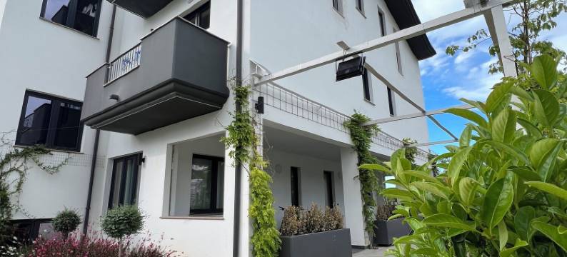 马可波罗公寓(Residence Marco Polo)图片