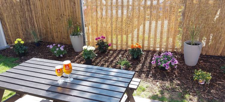 科特里奇旅馆(The Cotteridge Inn)图片