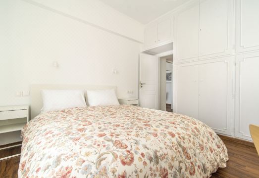 Superb Flat in the Historic Centre of Athens Hotel Overview