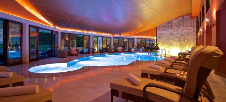 穆利诺奢华精品酒店(Mulino Luxury Boutique Hotel)图片