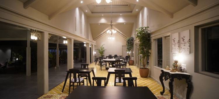 毛毯度假村和 Spa(Blanket Days Resort and Spa)图片