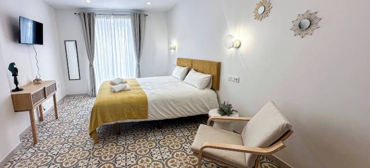 拉蒂恩达努埃瓦(La Tienda Nueva)图片