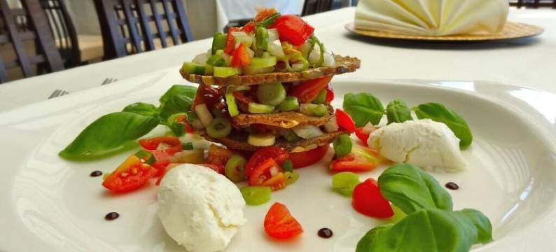 施彻德伯格酒店(Hotel Scheidberg)图片