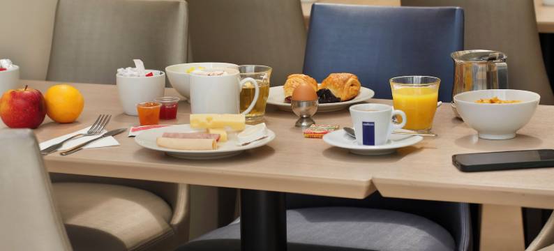 贾尔丁维里埃酒店(Logis Hôtel Jardin de Villiers)图片