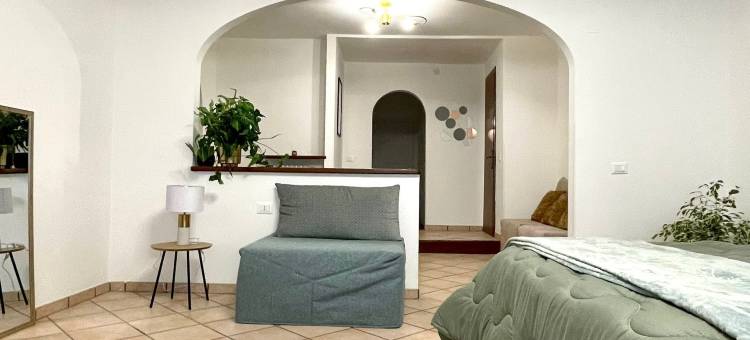 ROSY SUITE 民宿(ROSY SUITE BED & BREAKFAST)图片