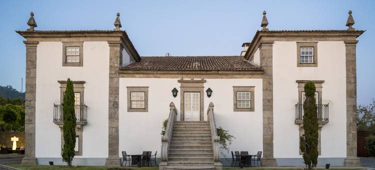 金塔蒙特维多旅馆(Quinta do Monteverde)图片
