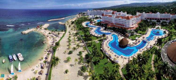 巴伊亚普林西比大牙买加酒店(Bahia Principe Grand Jamaica - All Inclusive)图片
