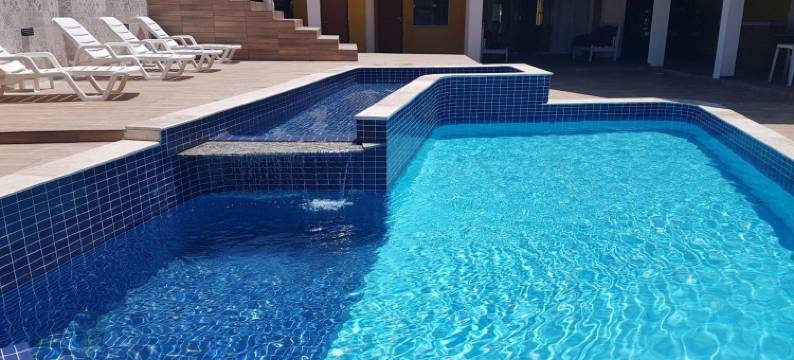 阿瓜多拉皮瑞酒店(Pousada Águas do Piruí)图片