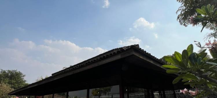 拉莫尔度假村(La Moire Resort)图片