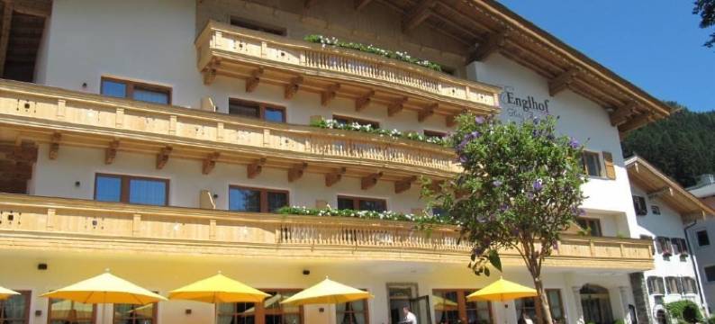 恩格尔霍夫酒店(Hotel Englhof)图片