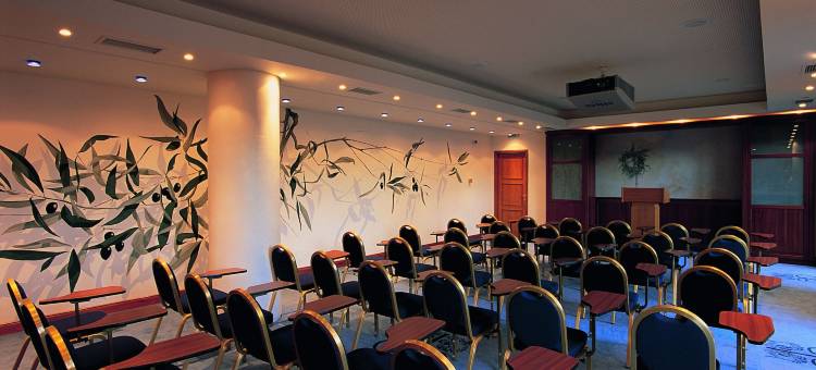 立鼎世酒店集团伊罗达湾宫殿酒店(Elounda Bay Palace, a Member of the Leading Hotels of the World)图片