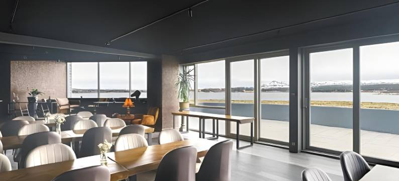 克里乌内斯酒店(Hotel Kriunes)图片