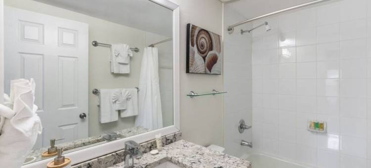 乔治敦别墅117(George Town Villas #117)图片