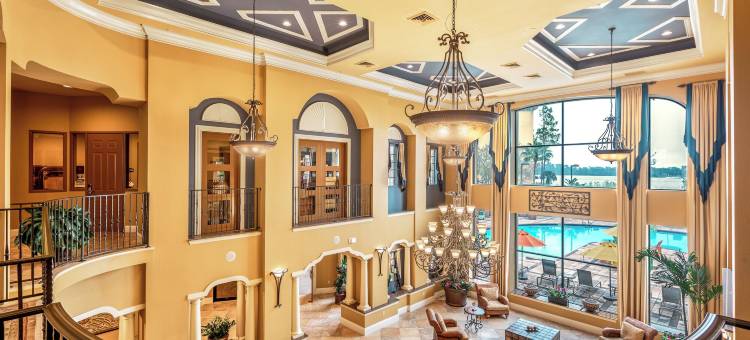 伯克利酒店(The Berkley, Orlando)图片