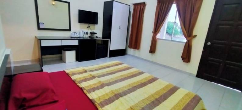 Capital O 91118 依达曼小屋(Capital O 91118 Chalet Seri Idaman)图片