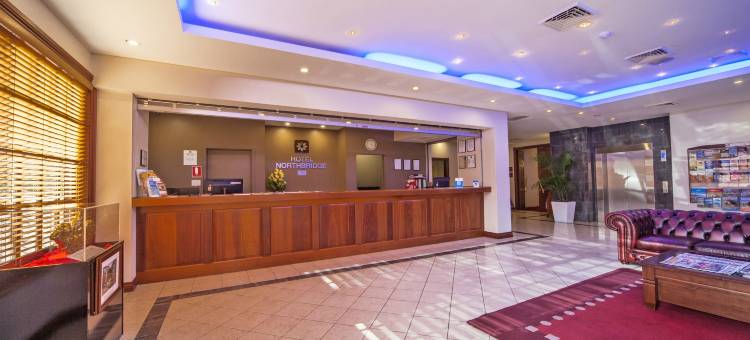 诺斯布莱奇酒店(Hotel Northbridge)图片