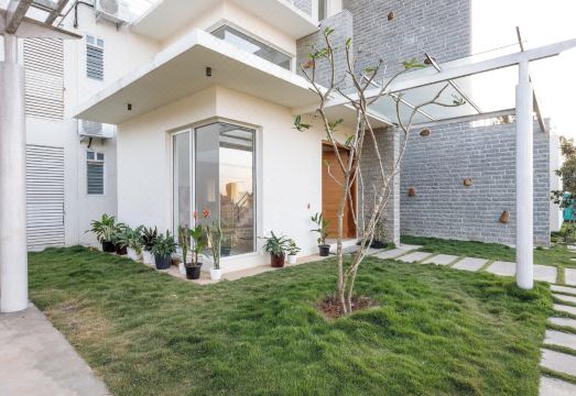 Golf View Home by Stayjade Hotel Overview