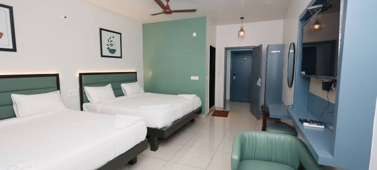 莲花公园(THE LOTUS PARK)图片