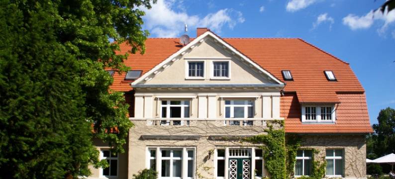 巴克沃旅馆(Gutshaus Barkow)图片