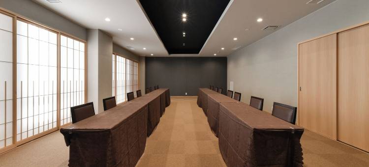 芦原温泉美松(Hokuriku Fukui Awara Onsen Mimatsu)图片