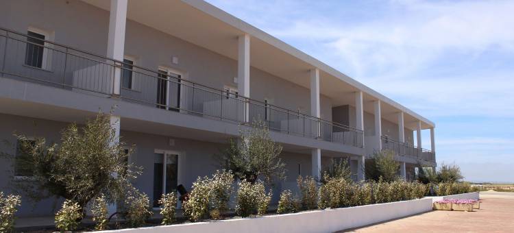 波佐圣尼古拉住宅(Residence in Pozzo San Nicola)图片