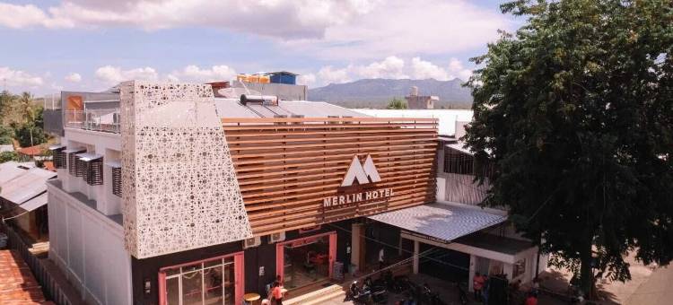 梅林酒店(Merlin Hotel)图片