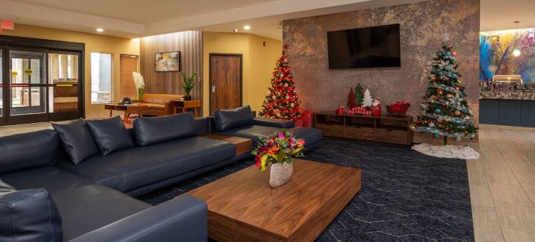 Endeavor Inn & Suites, Trademark Collection by Wyndham图片
