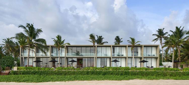 桑迪亚酒店(The Sandhya)图片