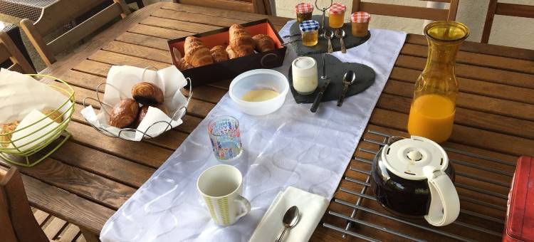 康帕艺术酒店(Campagn'Art)图片