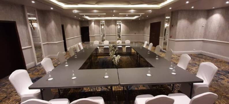 塞得港度假村及水疗中心(Porto Said Hotel & Spa)图片