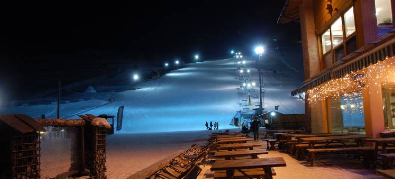 及时行乐家庭旅馆(Hotel Carpe Diem)图片