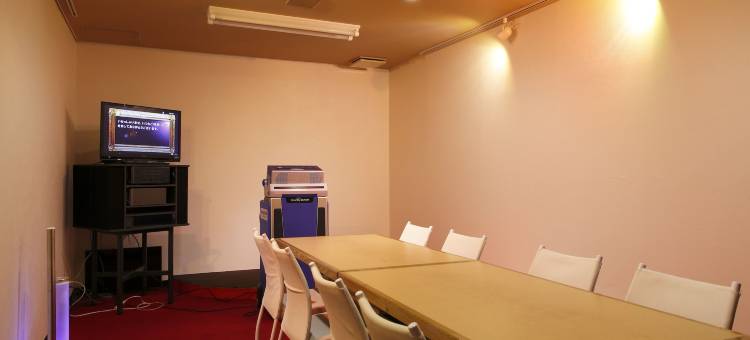 万座·Juraku全包酒店(Manza Juraku All-Inclusive Hotel)图片