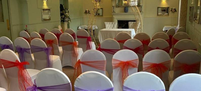 托马斯潘恩(Thomas Paine Hotel)图片