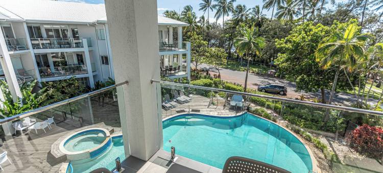 海滩道格拉斯港公寓(Beaches Holiday Apartments - Official Onsite Reception & Check IN)图片