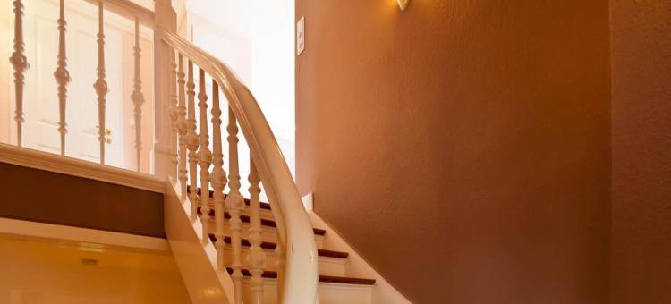 卡尔德拉别墅酒店(Hotel Villa Caldera)图片