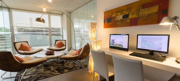 UY普罗阿苏尔酒店(UY Proa Sur Hotel)图片