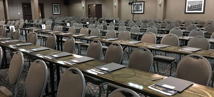 金斯顿贝斯特韦斯特优质酒店及会议中心(Best Western Plus Kingston Hotel and Conference Center)图片