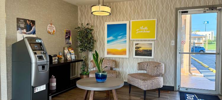 库克维尔温德姆戴斯酒店(Days Inn by Wyndham Cookeville)图片