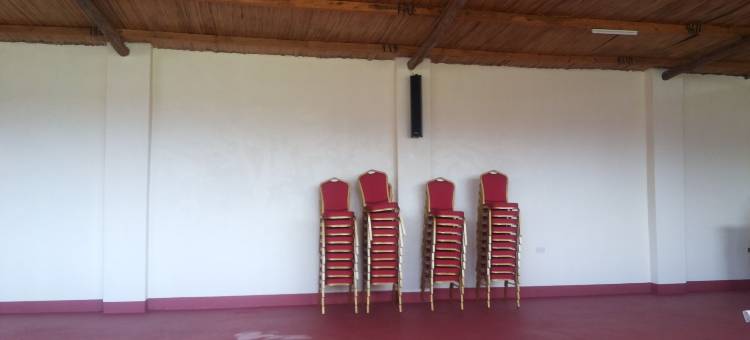 全球友谊酒店(Global Friendship Hotel)图片