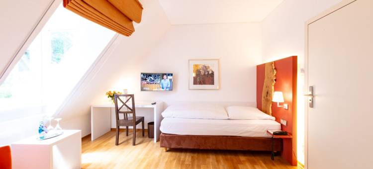 沃尔夫斯堡公园酒店(Parkhotel Wolfsburg)图片