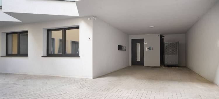 市中心时尚公寓(Stilvolle Apartments in der Innenstadt)图片