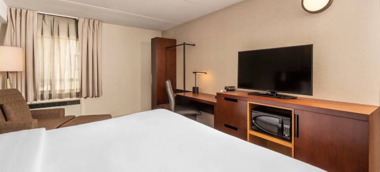 柴登舒适酒店(Comfort Inn)图片