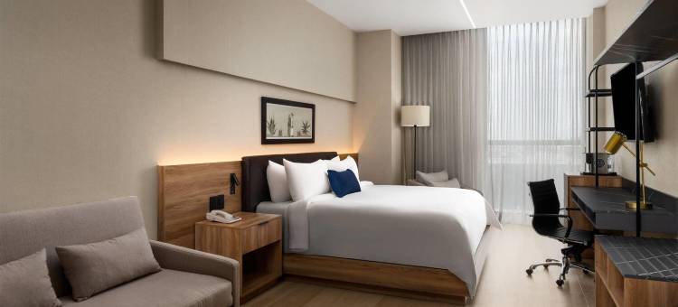 TRYP by Wyndham Ciudad Guzman UTTSA图片