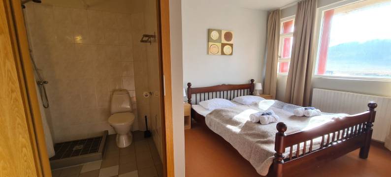 Hvítserkur酒店(Hótel Hvítserkur)图片