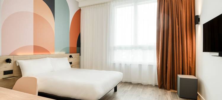 B&B酒店那幕尔(B&B Hotel Namur)图片