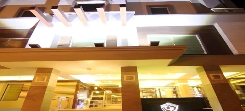 哥斯塔河酒店(Hotel Costa River)图片